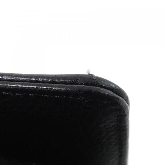 CHANEL Black Wallet - Picture 4 of 10